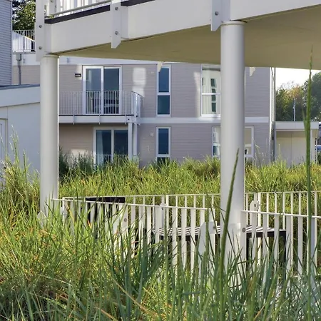 Dunenvilla
