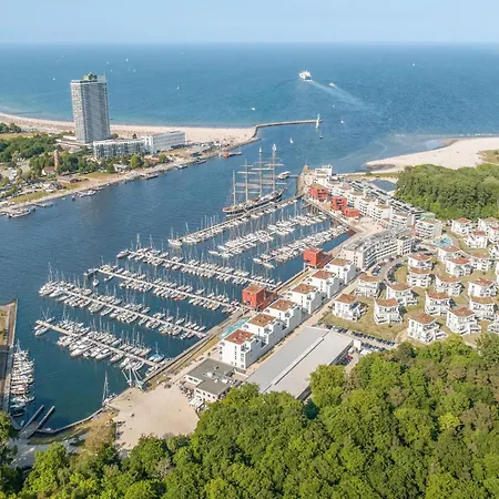 Dunenvilla *