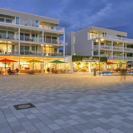 Dunenvilla * 吕贝克